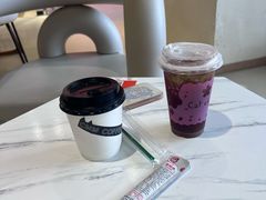 -藏猫猫咖啡主题馆(中央大道店)