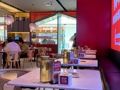-茅庐川菜(烟台万象汇店)