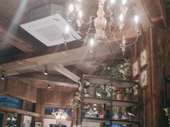 -一棵树·意大利西餐厅One Tree(新城店)