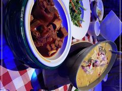 -邓丽君音乐主题餐厅