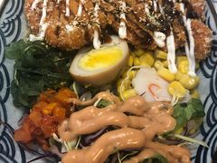 -万能料理屋(钟鼓岭路店)