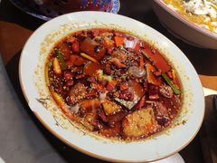 -龙潭喜客·四川客家菜