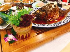 -卫鼎轩·曹公馆(鼓楼店)
