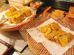 -康莱德酒店·美庭自助餐厅