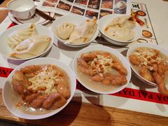 -长安大牌档之西安博物院文化餐厅(中贸店)