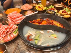 -冯校长老火锅(深圳总店)