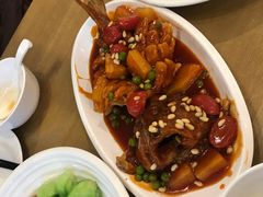 -台北楚楚园馅饼粥(虹桥南丰城店)