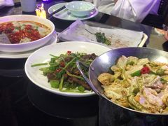 -红烧鱼头·杭帮菜·特色烧烤
