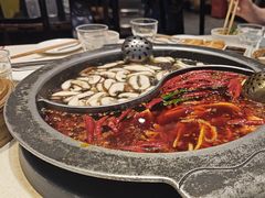-川西坝子火锅(金沙1.0直营店)
