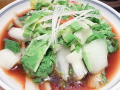-香园茶社·金陵小灶(老门东店)