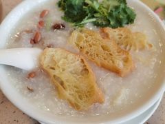 -点都德(华强南店)