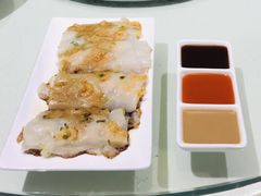 -衡山汇·高级粤菜(霄云路店)