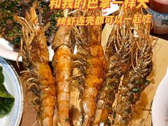 -前海沿·青岛菜(乐客城店)