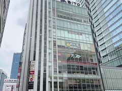 -秋叶原电器街