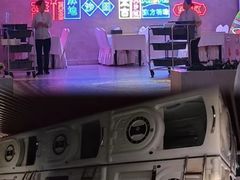 -海韵之星邮轮水会(明发商业广场店)