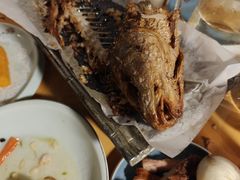 -胡家大厨(时光街店)