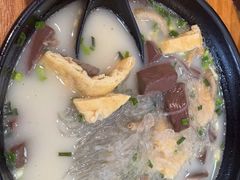 -鸭小妹鸭血粉丝(老门东店)