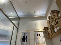 -海马体照相馆(大连柏威年购物中心店)