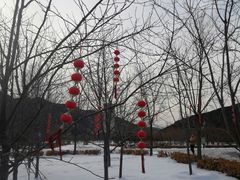 -太山飞越山西360极限飞球