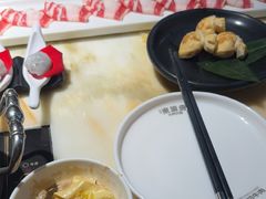 -东道煮牛肉火锅(东盛大街店)