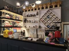-吱咖啡西式简餐
