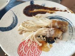 -柚·日式料理-富力万丽酒店