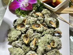 -东江海鲜大排档·潮汕菜·砂锅粥