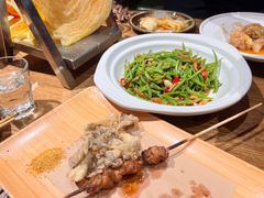 -鸽子窝(青塔店)