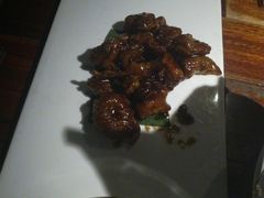 -绿茶餐厅(华联万柳店)