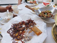 -楚鱼王·河鲜·湖北菜(华农店)