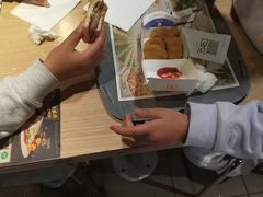 -麦当劳(团结湖店)