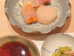 -鮨一日本料理(大中华店)