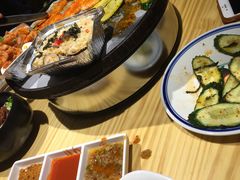 -么肆烤肉·中式自助·烤肉大排档(街道口季佳PAI店)