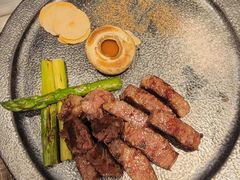 -枫品铁板烧(东樾店)