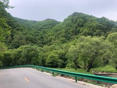-大水川景区