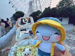 -南昌之星游乐场