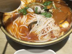 -花甲大咖(曼哈顿店)
