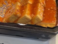 -刘胖子家常菜·蹄花焖藕(中南店)