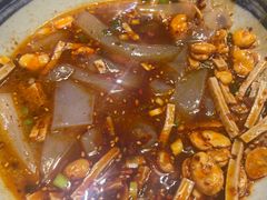 -蔡家酒楼(一德街店)