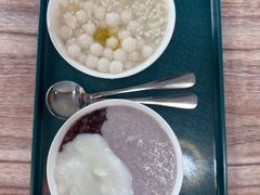 -笃笃笃糖粥(十全街店)
