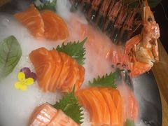 -德川家日本料理(中关村寰太大厦店)