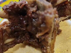 -芦月轩羊蝎子(北蜂窝店)