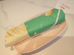 -库滋明·俄罗斯特色美食(中央大街店)