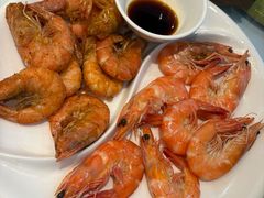 -香融府·烤鸭·家常菜(马家堡路店)