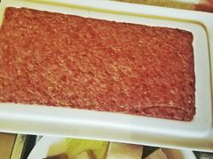 鲜牛肉丸-川味轩火锅(仁和路店)