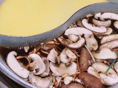 金汤-青瓷火锅料理(西单大悦城店)