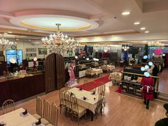 -华梅西餐厅(哈尔滨中央大街店)