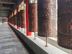 -皇罗禅寺