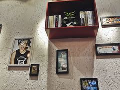 -米字旁先锋韩餐(茂业天地店)