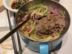 -牛人日志·鲜牛肉骨汤火锅(万科里瑧店)